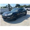 Image 1 : PORS PANAMERA 2010 T-REPO 2 DAYS