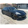 Image 2 : PORS PANAMERA 2010 T-REPO 2 DAYS