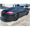 Image 3 : PORS PANAMERA 2010 T-REPO 2 DAYS