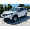 Image 1 : HOND CR-V 2014 APP DUP/T -