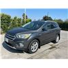 Image 1 : FORD  ESCAPE 2017 T-REPO 2 DAYS