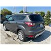 Image 4 : FORD  ESCAPE 2017 T-REPO 2 DAYS