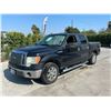 Image 1 : FORD  F-150 2010 APPT/DUP-T SMOG