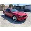 Image 2 : FORD  MUSTANG 2010 APP DUP/T -