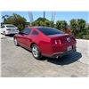 Image 4 : FORD  MUSTANG 2010 APP DUP/T -
