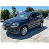 Image 1 : VOLK TIGUAN 2013 T-2 DAYS