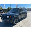 Image 1 : JEEP RENEGADE 2016 T-REPO 2 DAYS
