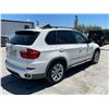 Image 3 : BMW X5 2012 APP DUP/T -