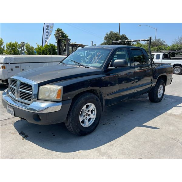 DODG DAKOTA 2005 T-DONATION