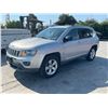Image 1 : JEEP  COMPASS 2011 APP DUP/T -