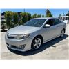 Image 1 : TOYT CAMRY 2013 T-REPO 2 DAYS