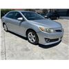 Image 2 : TOYT CAMRY 2013 T-REPO 2 DAYS