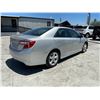 Image 3 : TOYT CAMRY 2013 T-REPO 2 DAYS