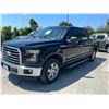 Image 1 : FORD  F-150 2017 T-SMOG -2 DAYS