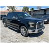 Image 2 : FORD  F-150 2017 T-SMOG -2 DAYS