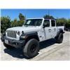 Image 1 : JEEP GLADIATOR 2020 T-SMOG -2 DAYS