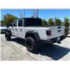 Image 4 : JEEP GLADIATOR 2020 T-SMOG -2 DAYS