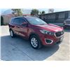 Image 2 : KIA SORENTO 2018 T-REPO-SMOG-2 DAYS