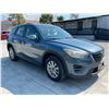 Image 2 : MAZD CX-5 2016 REPO- WAIT/TITLE