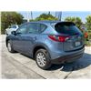 Image 4 : MAZD CX-5 2016 REPO- WAIT/TITLE