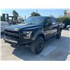 Image 1 : FORD RAPTOR 2017 APP DUP/T -
