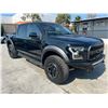 Image 2 : FORD RAPTOR 2017 APP DUP/T -