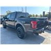 Image 4 : FORD RAPTOR 2017 APP DUP/T -