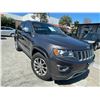 Image 2 : JEEP  GD CHEROKEE 2014 T-SMOG -2 DAYS