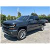 Image 1 : CHEV SILVERADO 2018 T-REPO 2 DAYS