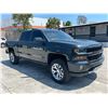 Image 2 : CHEV SILVERADO 2018 T-REPO 2 DAYS
