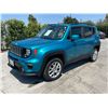 Image 1 : JEEP  RENEGADE 2019 T-REPO-SMOG-2 DAYS
