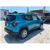 Image 3 : JEEP  RENEGADE 2019 T-REPO-SMOG-2 DAYS