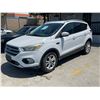 Image 1 : FORD  ESCAPE 2017 T-SMOG