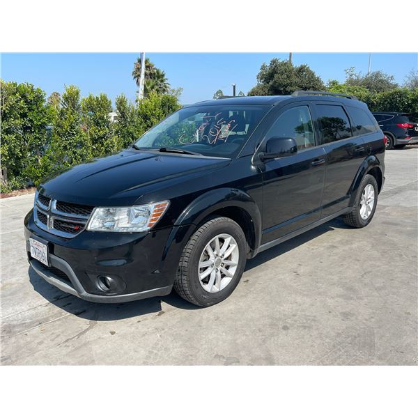 DODG JOURNEY 2015 APP DUP/T -