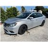 Image 1 : NISS SENTRA 2018 T-REPO 2 DAYS