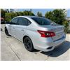 Image 4 : NISS SENTRA 2018 T-REPO 2 DAYS