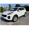 Image 1 : KIA SPORTAGE 2018 T-REPO-SMOG-2 DAYS