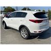 Image 4 : KIA SPORTAGE 2018 T-REPO-SMOG-2 DAYS
