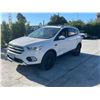 Image 1 : FORD  ESCAPE 2018 T-2 DAYS