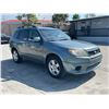 Image 2 : SUBA FORESTER  2010 O/S TITLE 2 DAYS