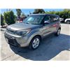 Image 1 : KIA SOUL 2016 T-REPO-SMOG-2 DAYS