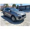 Image 2 : KIA SPORTAGE 2017 T-2 DAYS