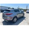 Image 3 : KIA SPORTAGE 2017 T-2 DAYS