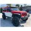 Image 2 : JEEP  WRANGLER 2011 T-REPO 2 DAYS