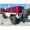 Image 4 : JEEP  WRANGLER 2011 T-REPO 2 DAYS