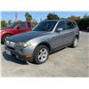 Image 1 : BMW  X3 2008 T-DONATION