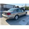 Image 3 : FORD TAURUS 2003 T-DONATION