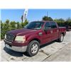 Image 1 : FORD  F-150 2004 T-DON-OFFICE REG