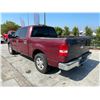 Image 4 : FORD  F-150 2004 T-DON-OFFICE REG