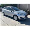 Image 2 : FORD  FIESTA 2015 T-DONATION